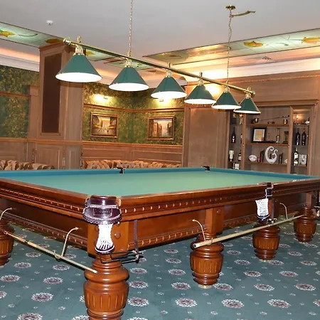 Esteban VIP Residence Club Nesebar
