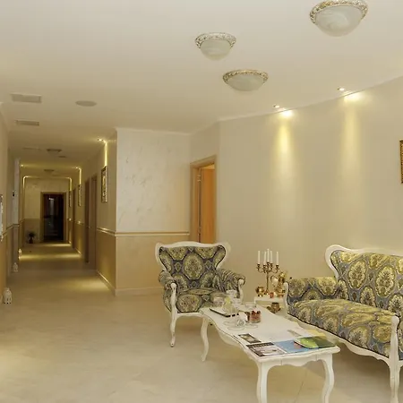 아파트호텔 Apartments In Esteban Complex 2*