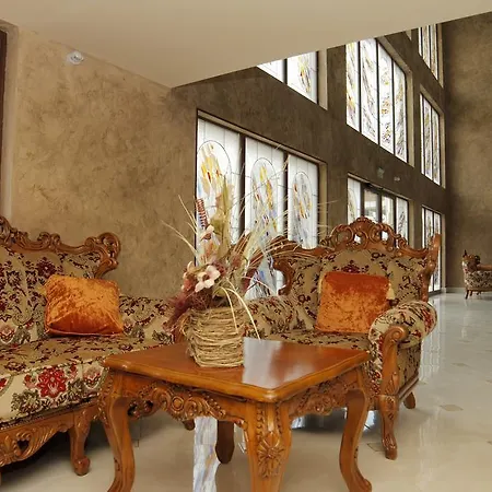 아파트호텔 Apartments In Esteban Complex 네세부르