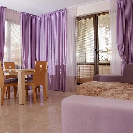 아파트호텔 Apartments In Esteban Complex 2*