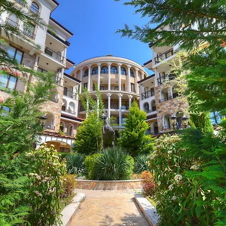 Apartments In Esteban Complex 아파트호텔
