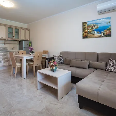 아파트호텔 Apartments In Esteban Complex 네세부르