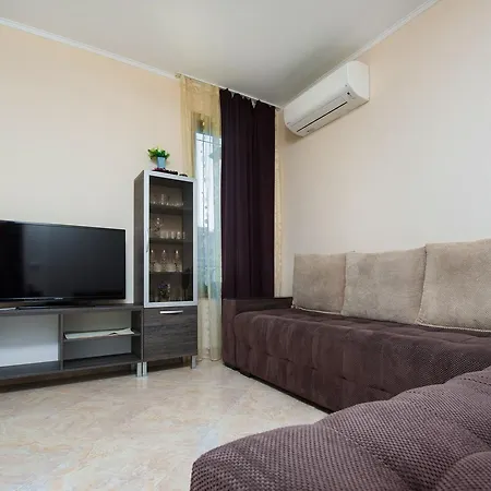 아파트호텔 Apartments In Esteban Complex 2*