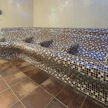 아파트호텔 Apartments In Esteban Complex 2*