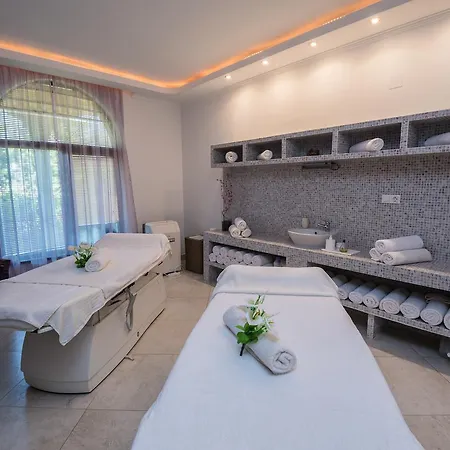 아파트호텔 Apartments In Esteban Complex